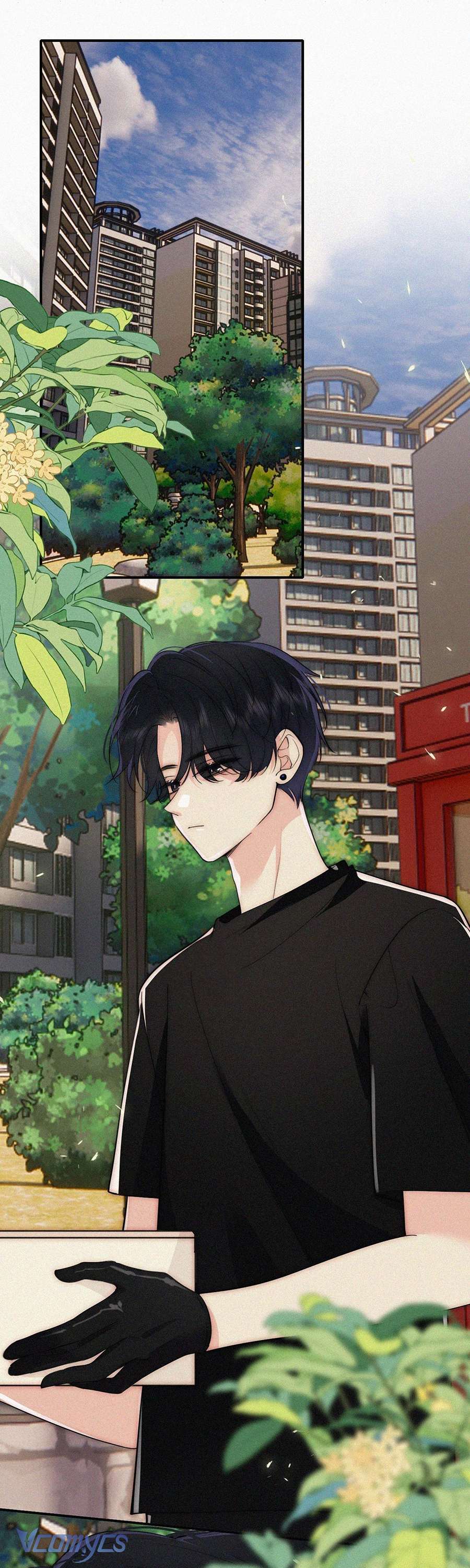 Một Mực Cưng Chiều Chap 94 - Trang 2