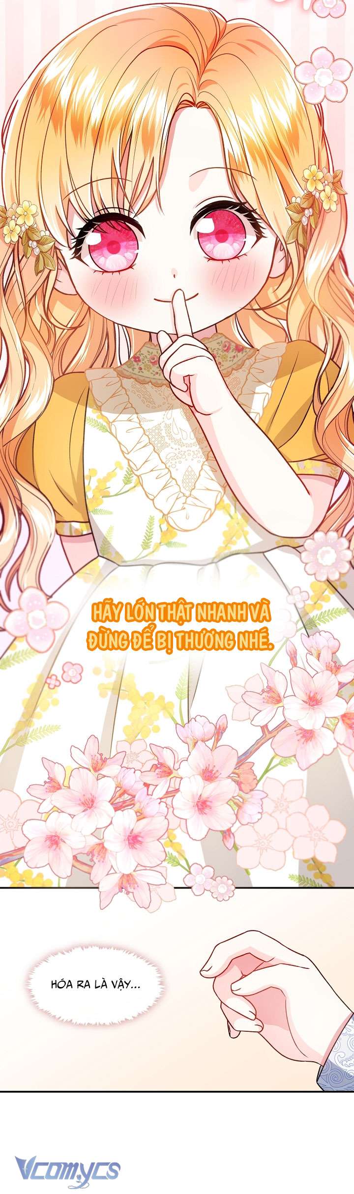 Công Chúa Là Người Chơi Chapter 16 - Trang 3