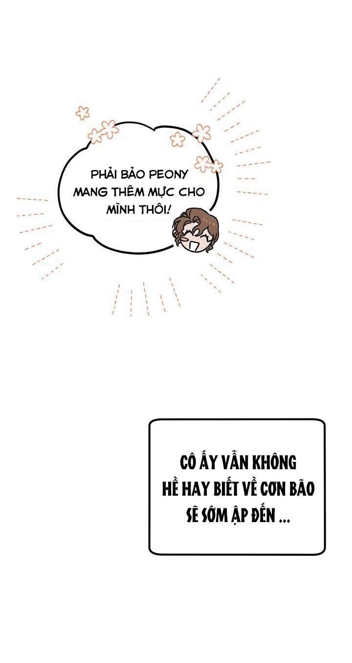 May Mắn Hay Bất Hạnh Chap 19 - Trang 4