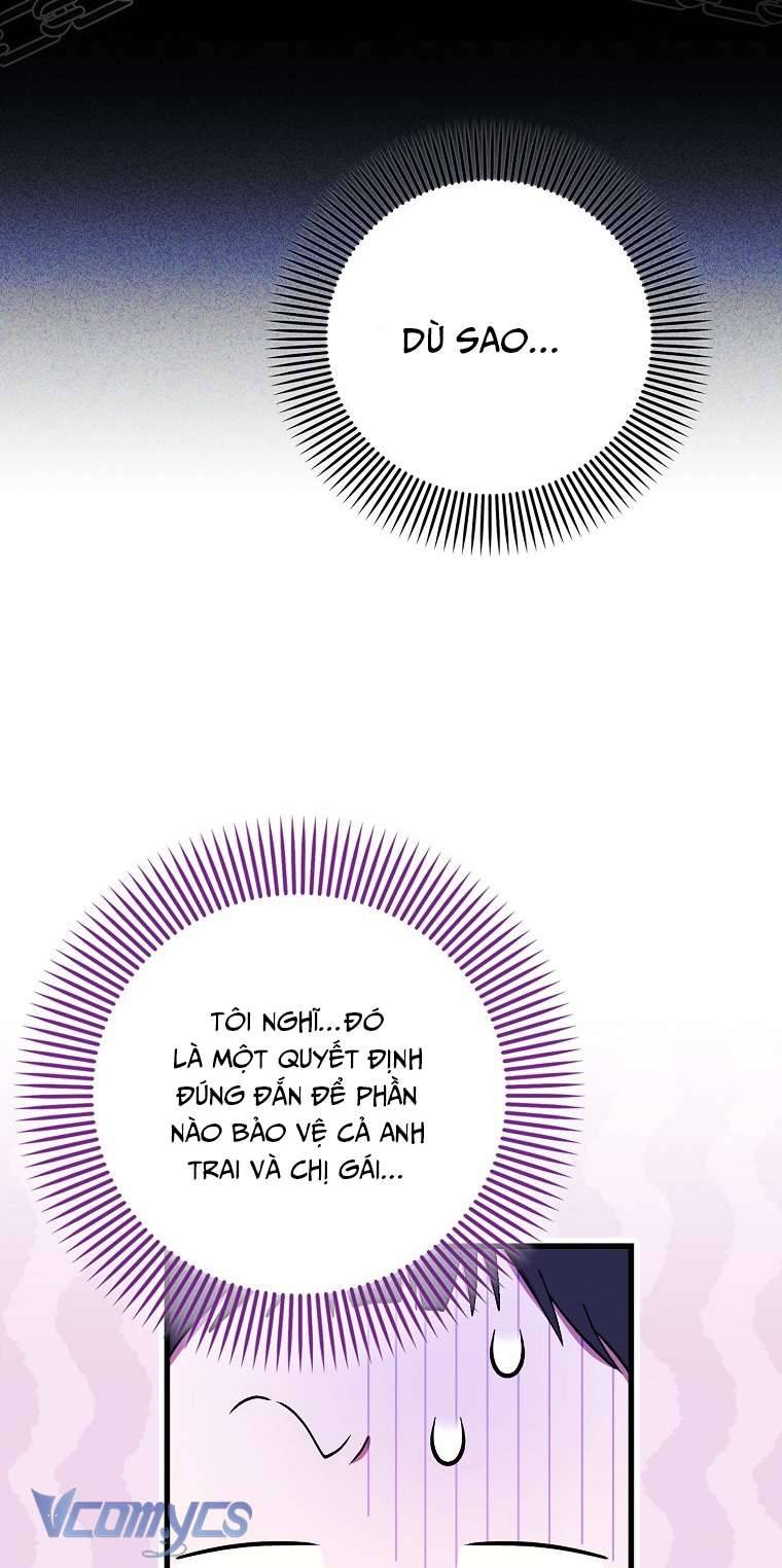 Lần Đầu Bé Út Được Yêu Thương Chap 6 - Trang 2