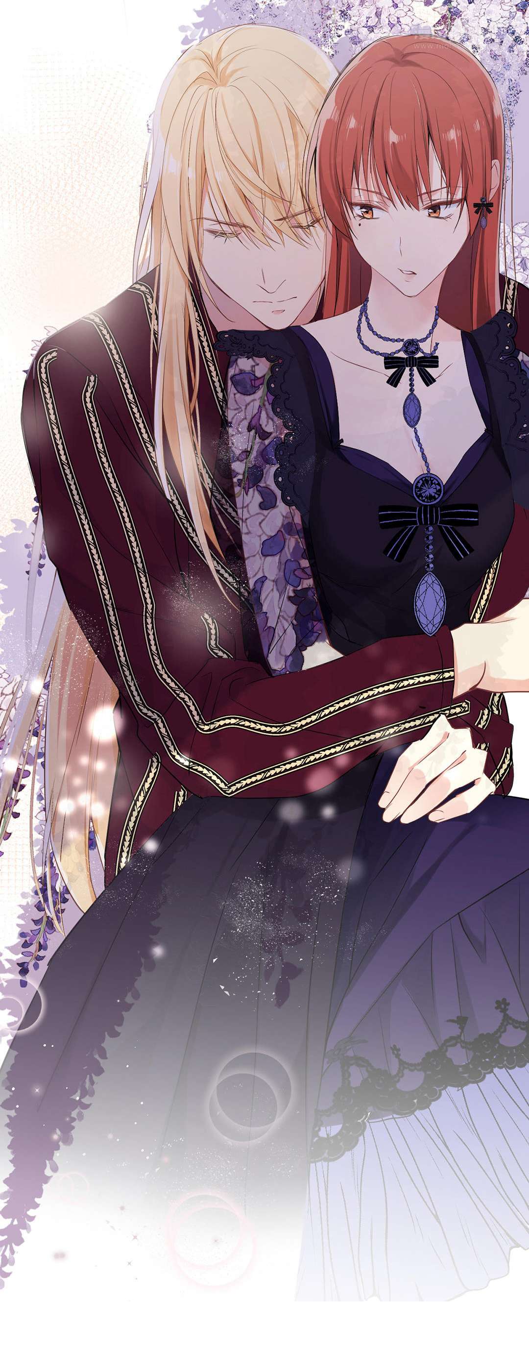 Đại Chiến Công Chúa Chapter 30 - Trang 4