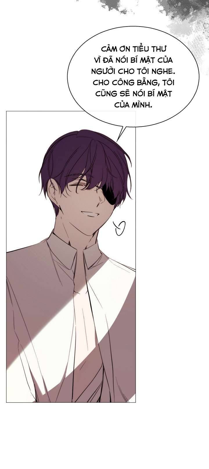 Ác Nữ Cần Bạo Chúa Chapter 53 - Trang 4