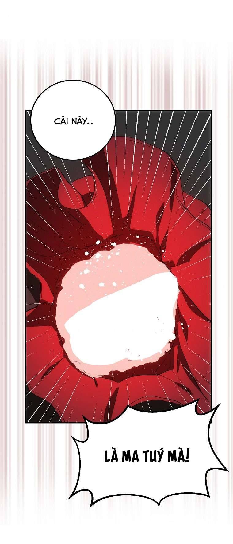 Tôi Trở Thành Vợ Của Nam Chính Chap 23 - Trang 3