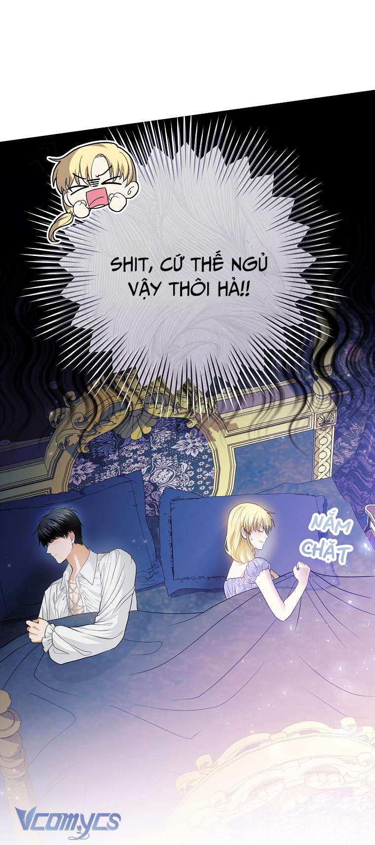 [18+] Phương Pháp Gia Hạn Hợp Đồng Hôn Nhân Chap 3 - Trang 2