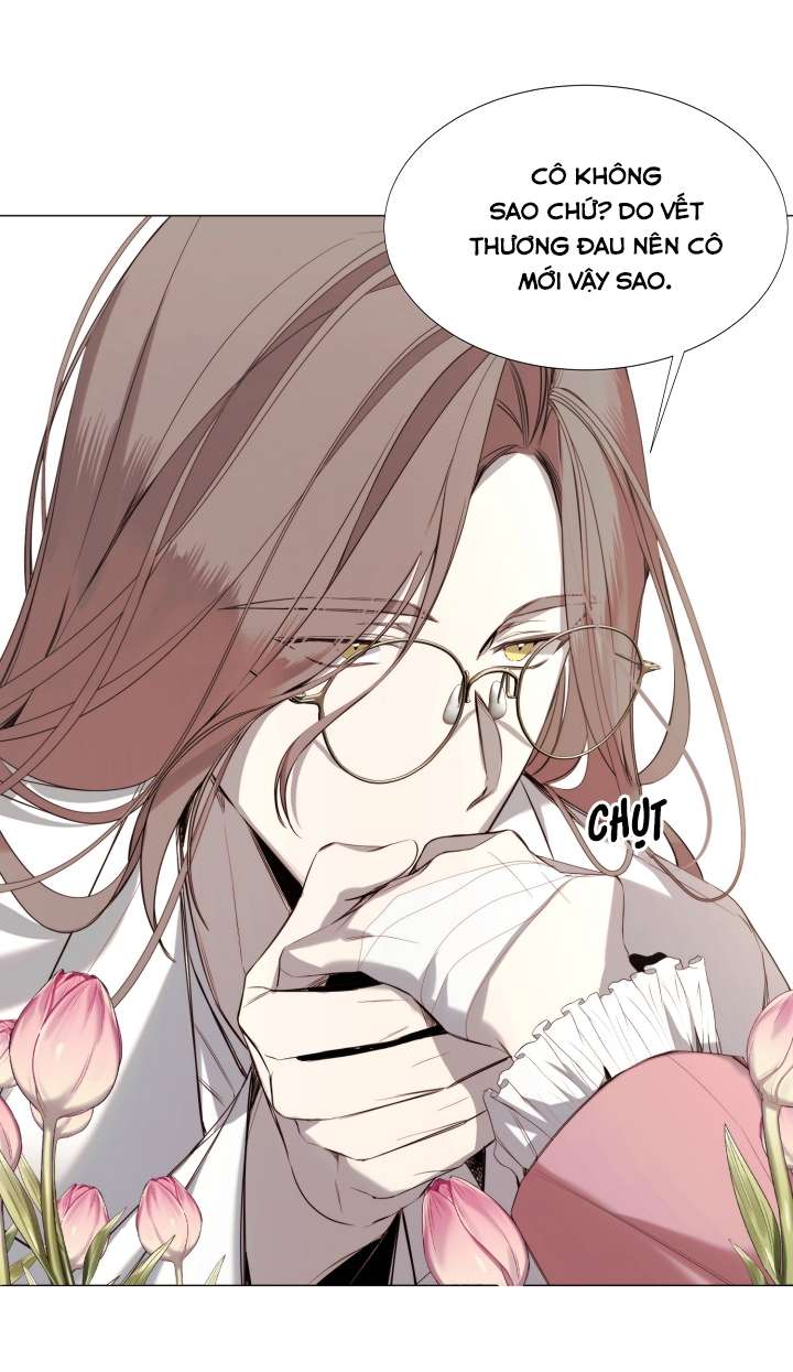 Ác Nữ Cần Bạo Chúa Chapter 20 - Trang 4