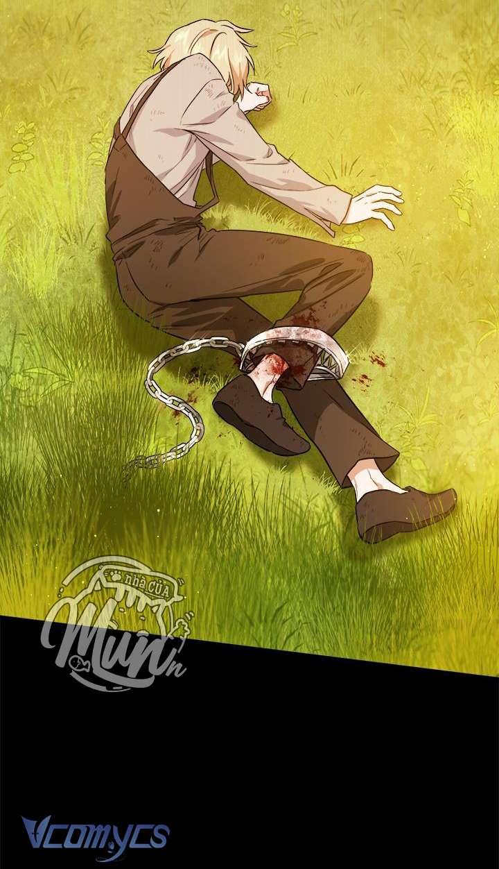 Cuộc Sống Mới Của Công Nương Chapter 36 - Trang 4