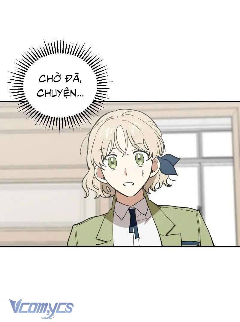 Điều Ước Sao Băng Chap 4 - Trang 4