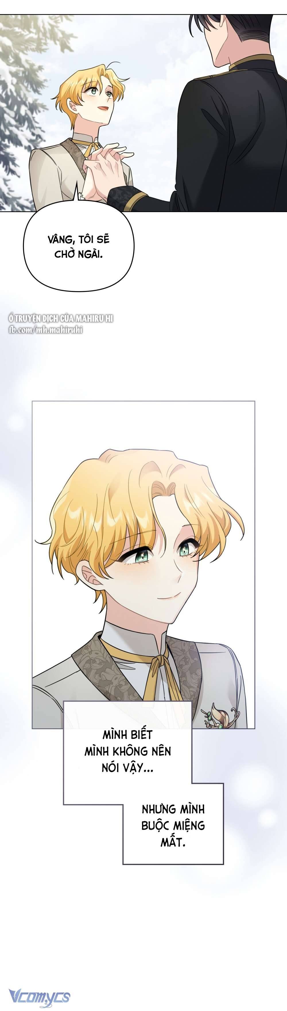 Tìm Lại Camellia Chapter 71 - Trang 4