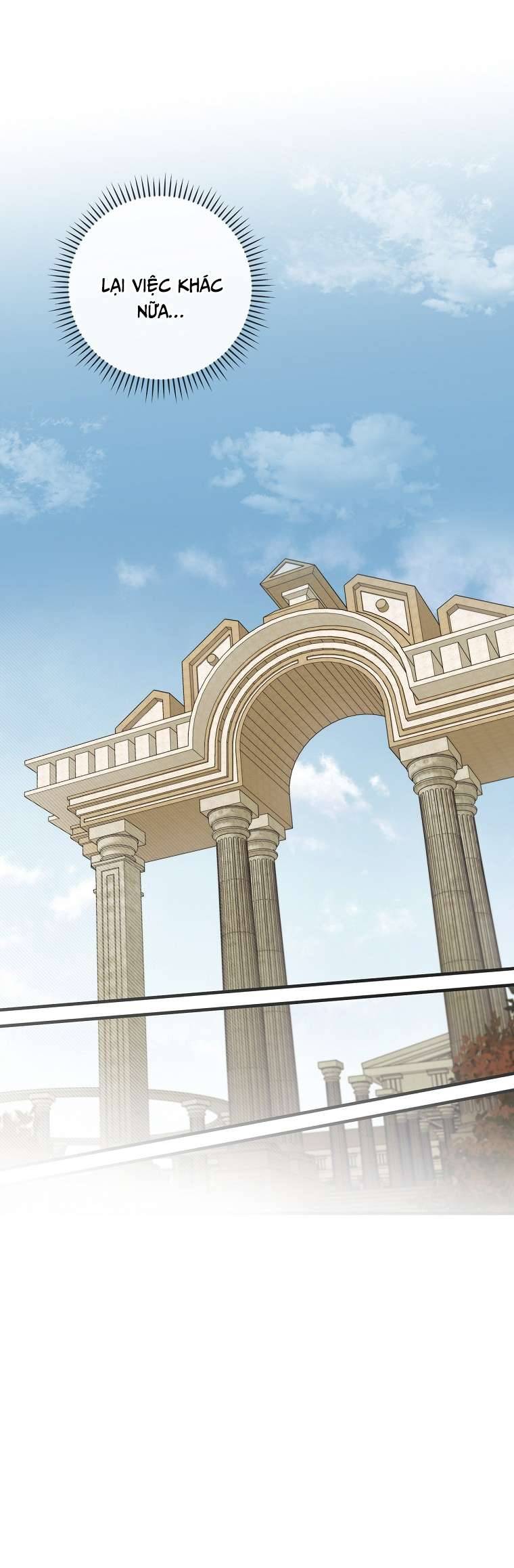 Phương Pháp Khiến Phu Quân Đứng Về Phía Tôi Chapter 48 - Trang 4