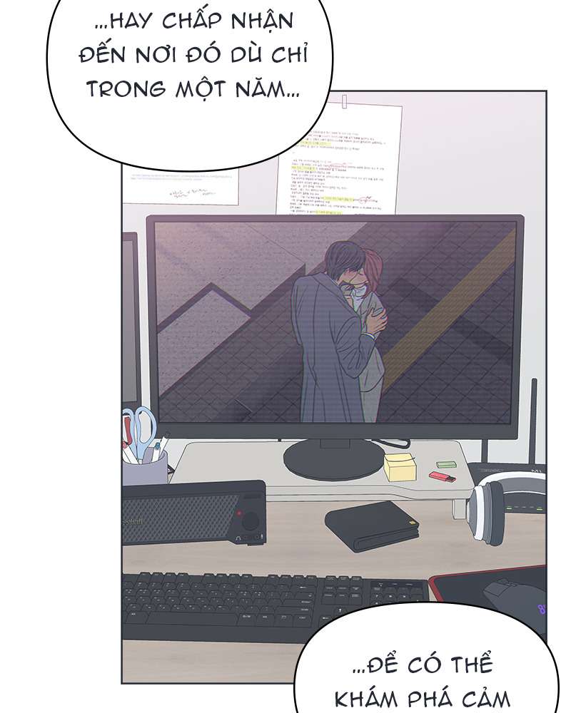 Tình Xưa Viết Lại Chapter 62 - Trang 3