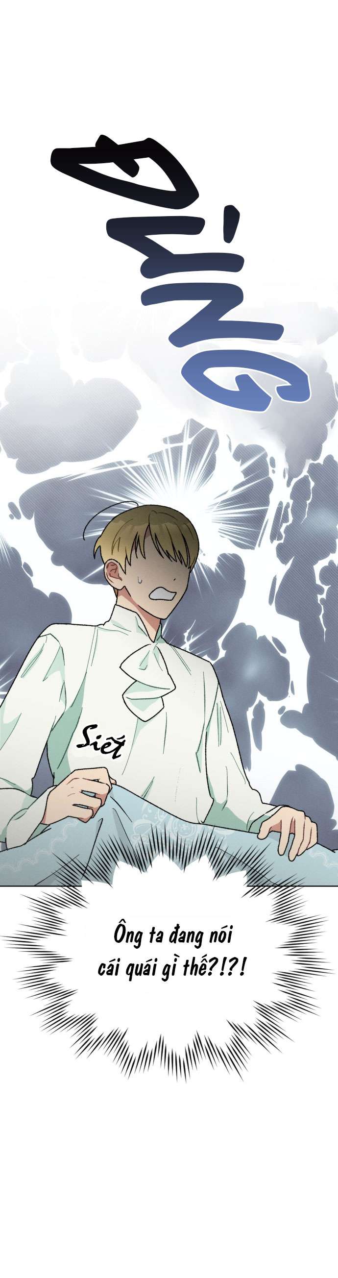 Nam Thứ Đình Công Thì Phải Làm Sao?! Chapter 1 - Trang 4