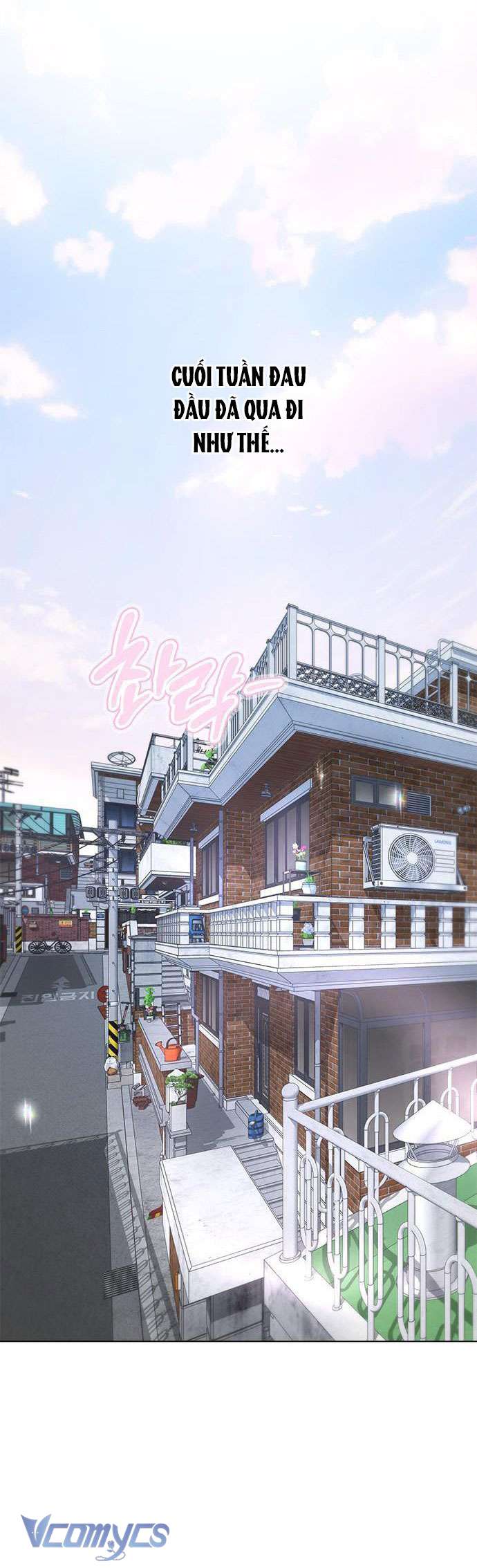 Đàn Anh Xấu Xa! Chap 76 - Trang 3