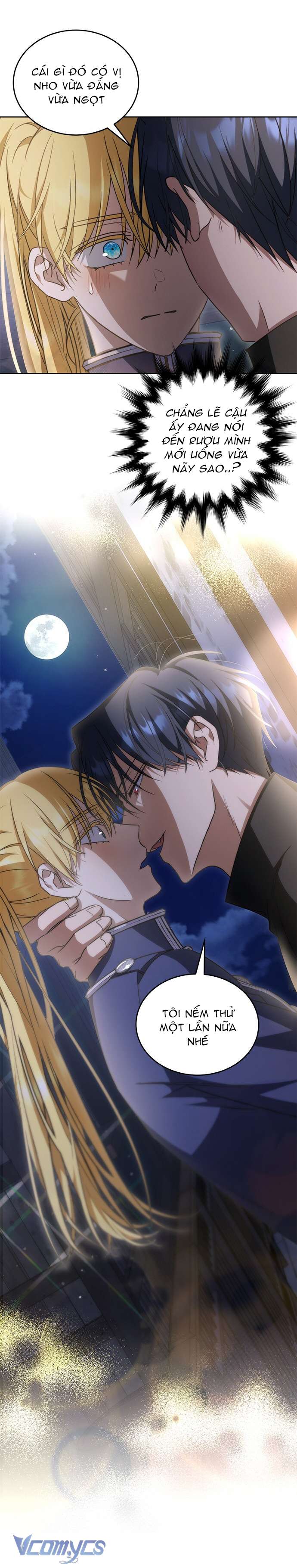 Làm Thế Nào Để Ăn Chủ Nhân Chapter 49 - Trang 3