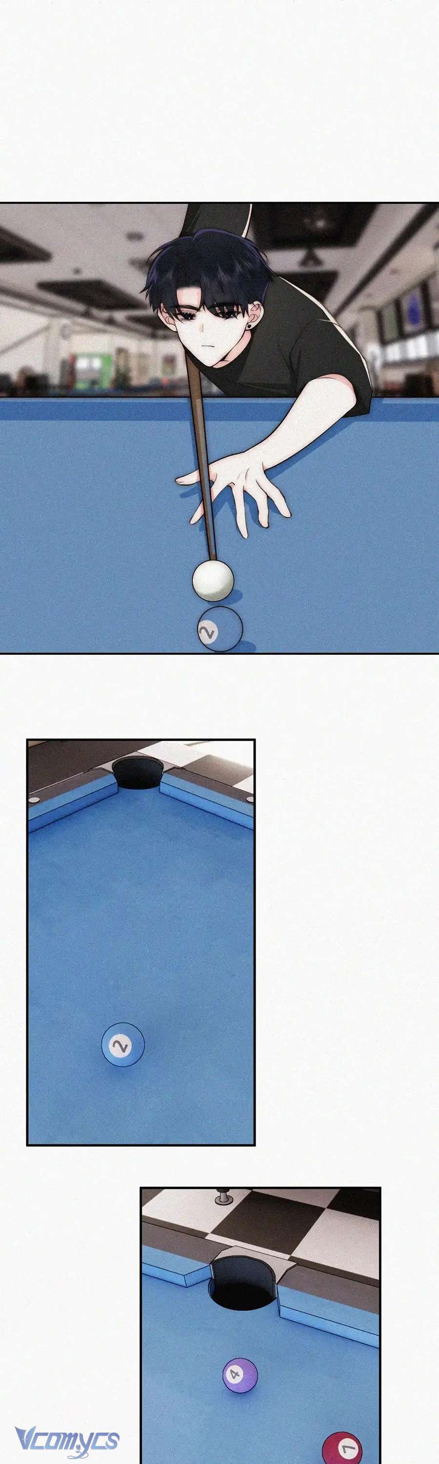 Một Mực Cưng Chiều Chap 63 - Trang 2