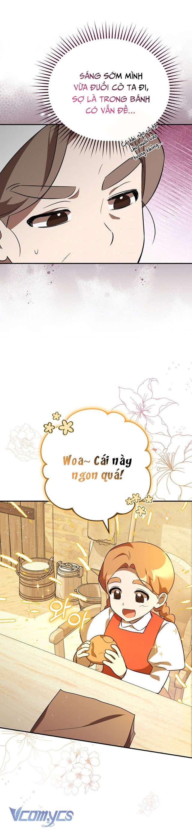 Không Phải Tôi Cố Tình Khiến Anh Ta Si Mê Đâu Chapter 4 - Trang 4