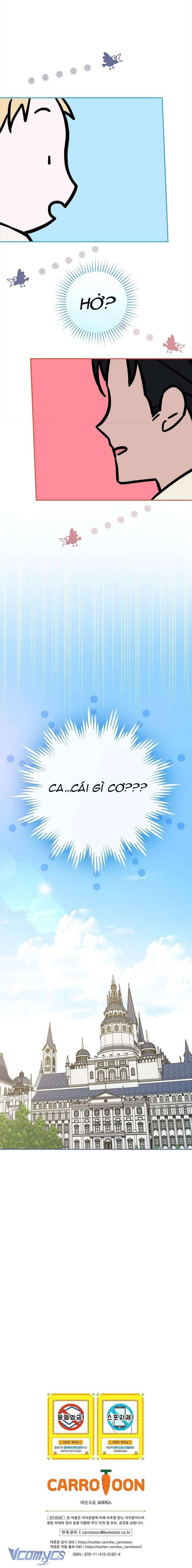 Tôi Chỉ Đang Tận Hưởng Khoảng Thời Gian Có Hạn Của Bản Thân Thôi Chap 4 - Trang 2