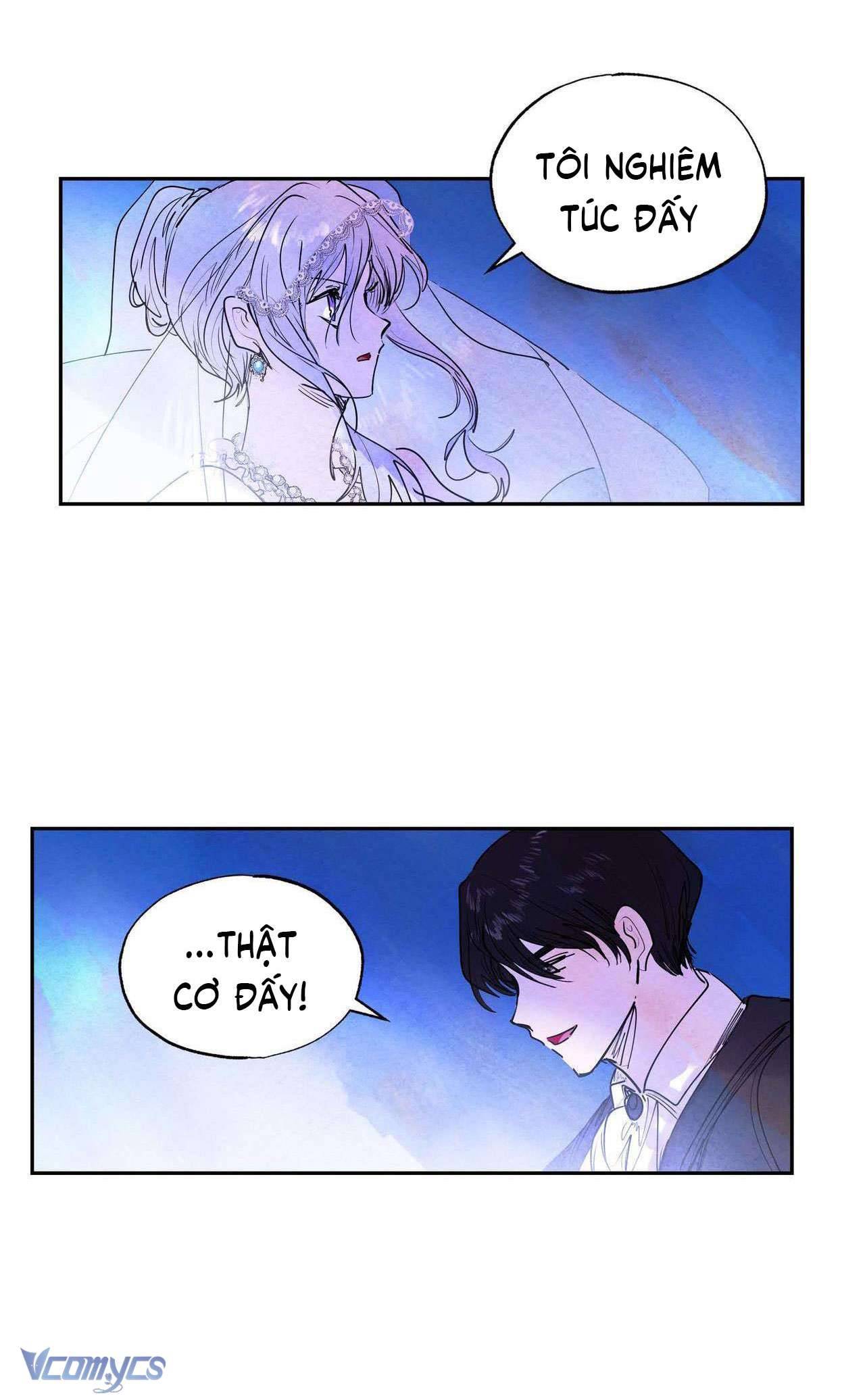 Ác Nữ Sau Lớp Mặt Nạ Chapter 4 - Trang 3