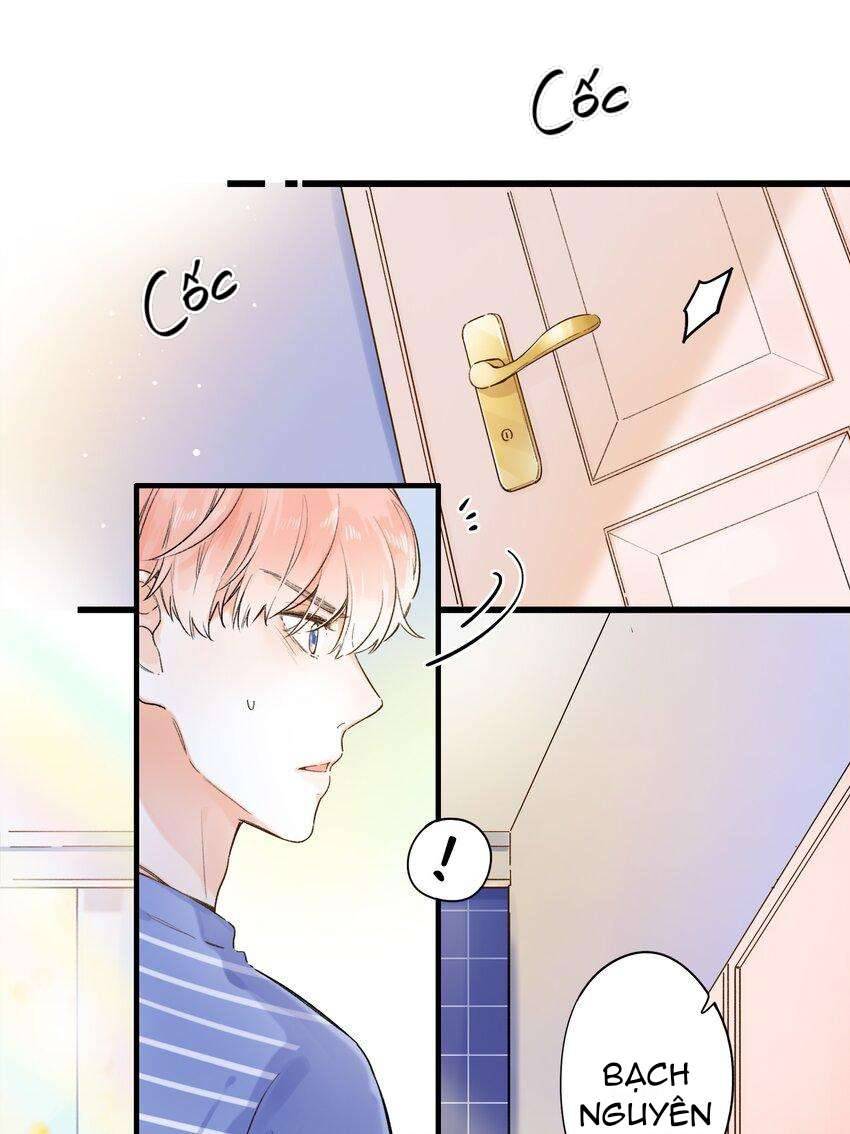 Ánh Sao Phiêu Linh Trong Nước Chapter 2 - Trang 4