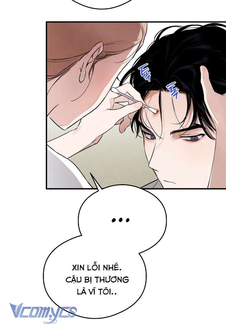 [18+] Mong Ước Của Ác Quỷ Chap 10 - Trang 2