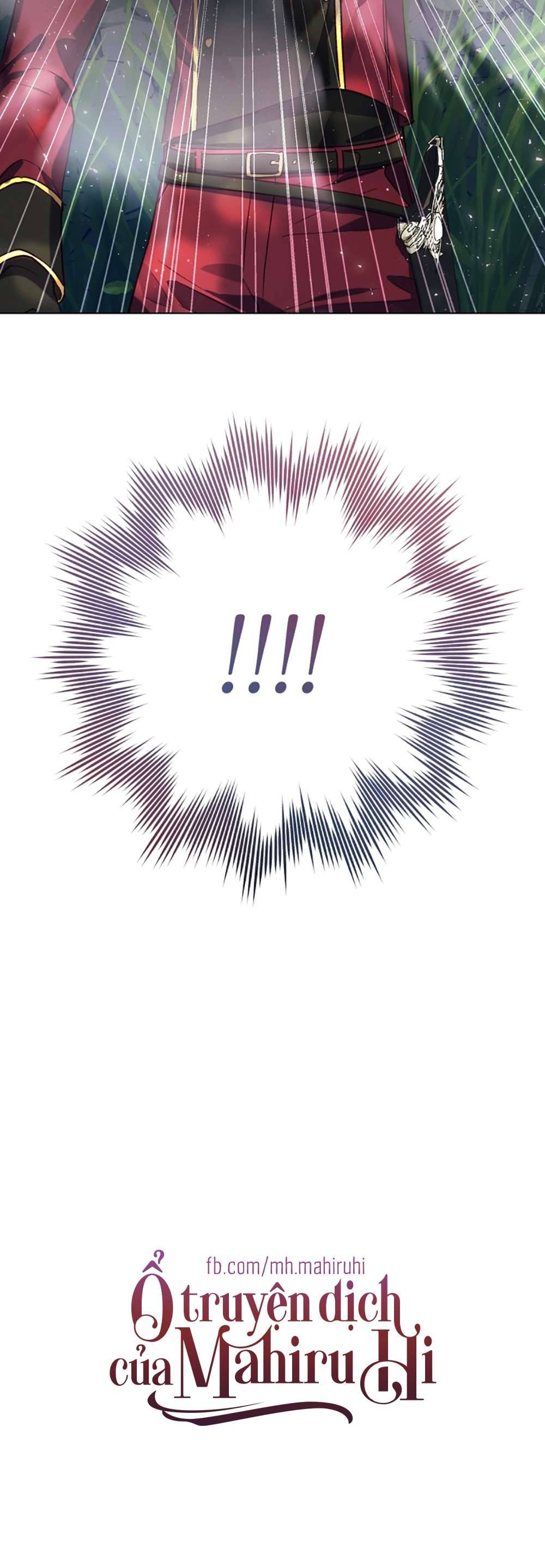 Công Chúa Khắc Ấn Lên Kẻ Phản Nghịch Chap 43 - Trang 2