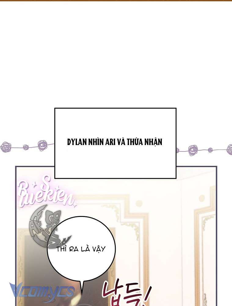 Chị Gái Của Nhân Vật Phản Diện Hôm Nay Cũng Đang Đau Khổ Chapter 32 - Trang 4