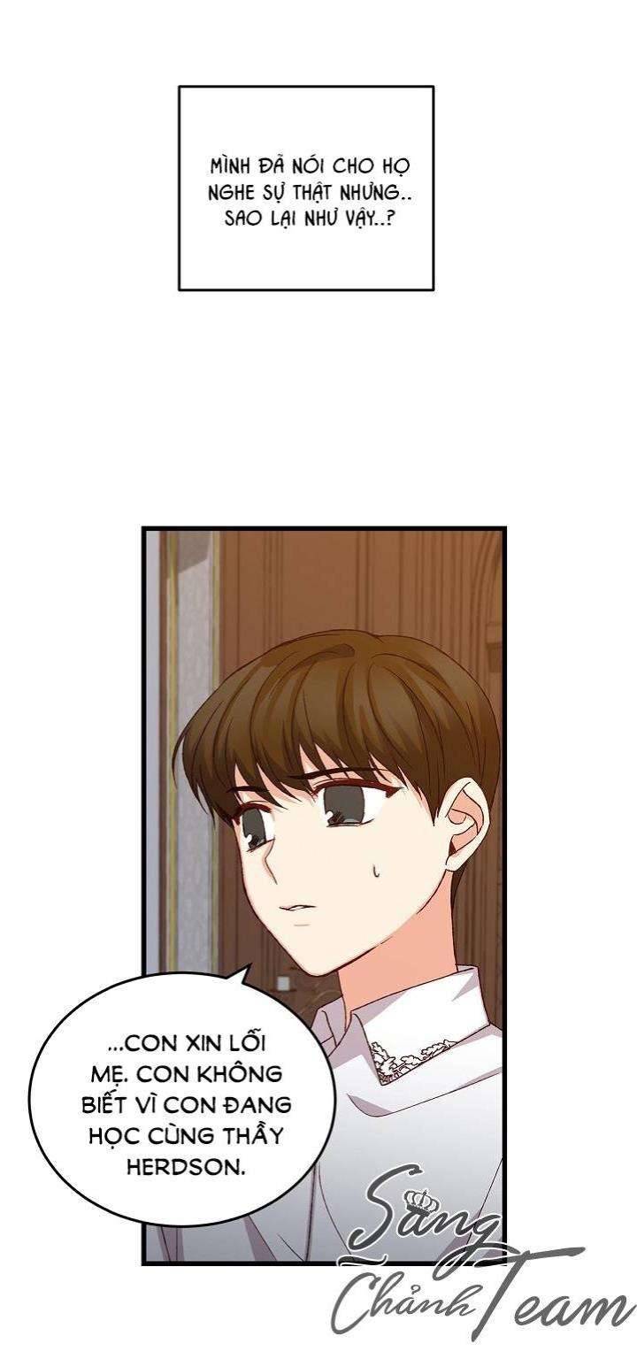 Cẩn Thận Với Các Anh Trai Đấy! Chap 13 - Trang 2