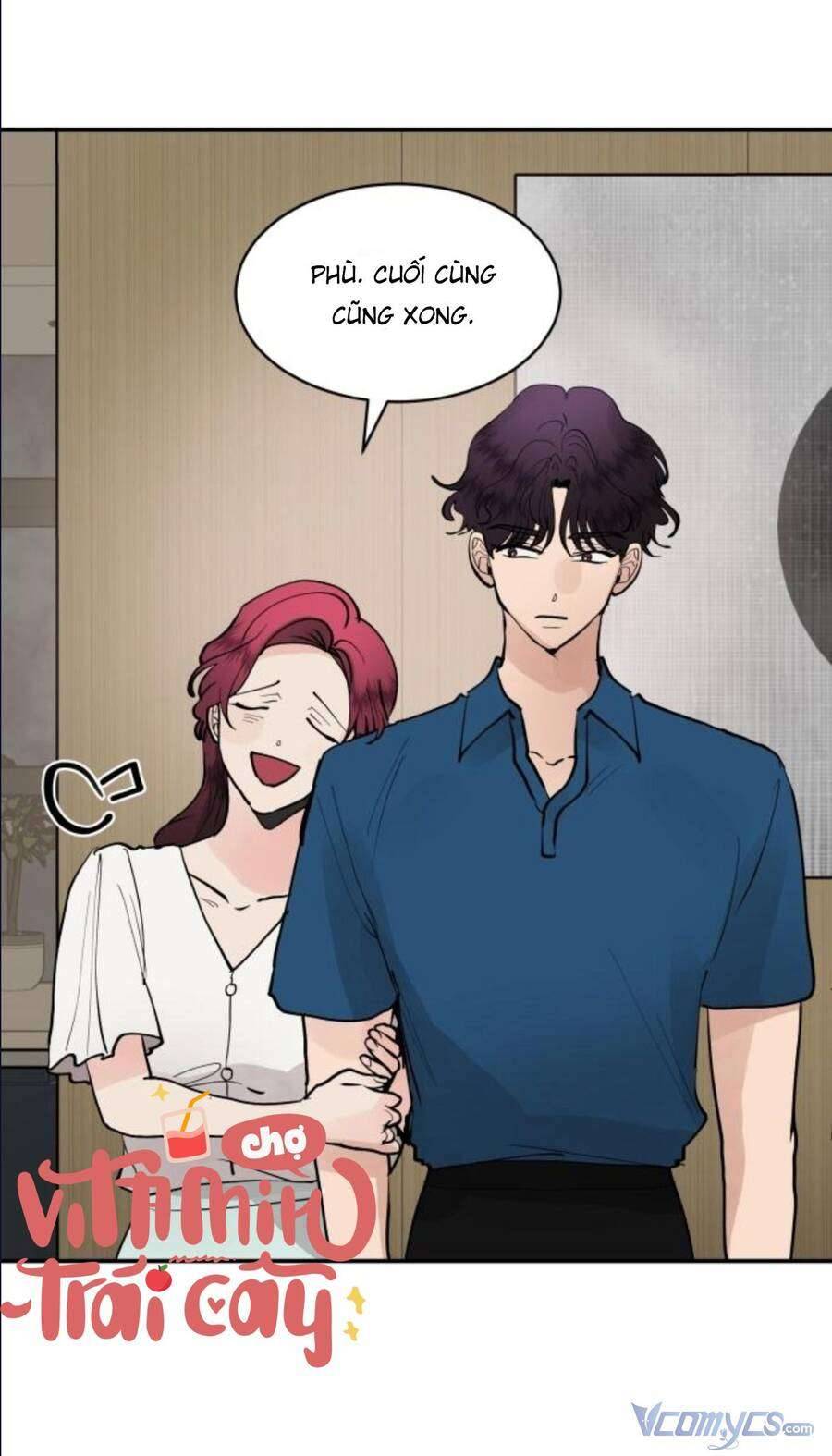 Oan Gia Ngõ Hẹp Chapter 53 - Next Chapter 54