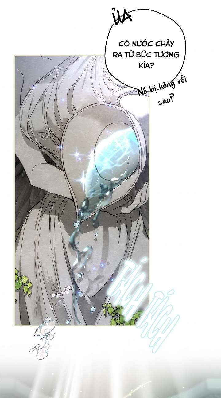 Hôn Phu Ẩn Sắc Chapter 70 - Trang 4