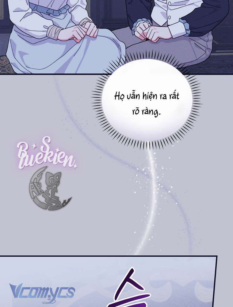 Chị Gái Của Nhân Vật Phản Diện Hôm Nay Cũng Đang Đau Khổ Chapter 47 - Trang 4