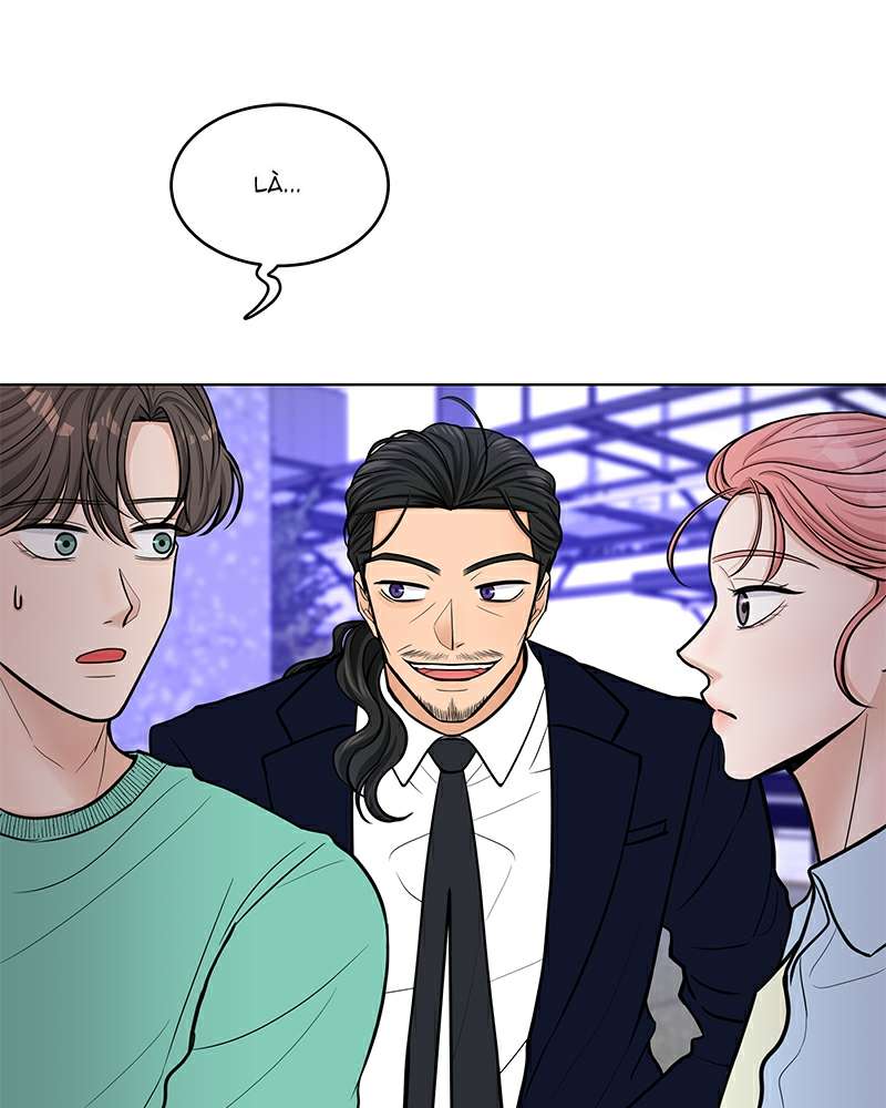 Thời Gian Trở Thành Lý Do Của Đôi Ta Chapter 28 - Next Chapter 29