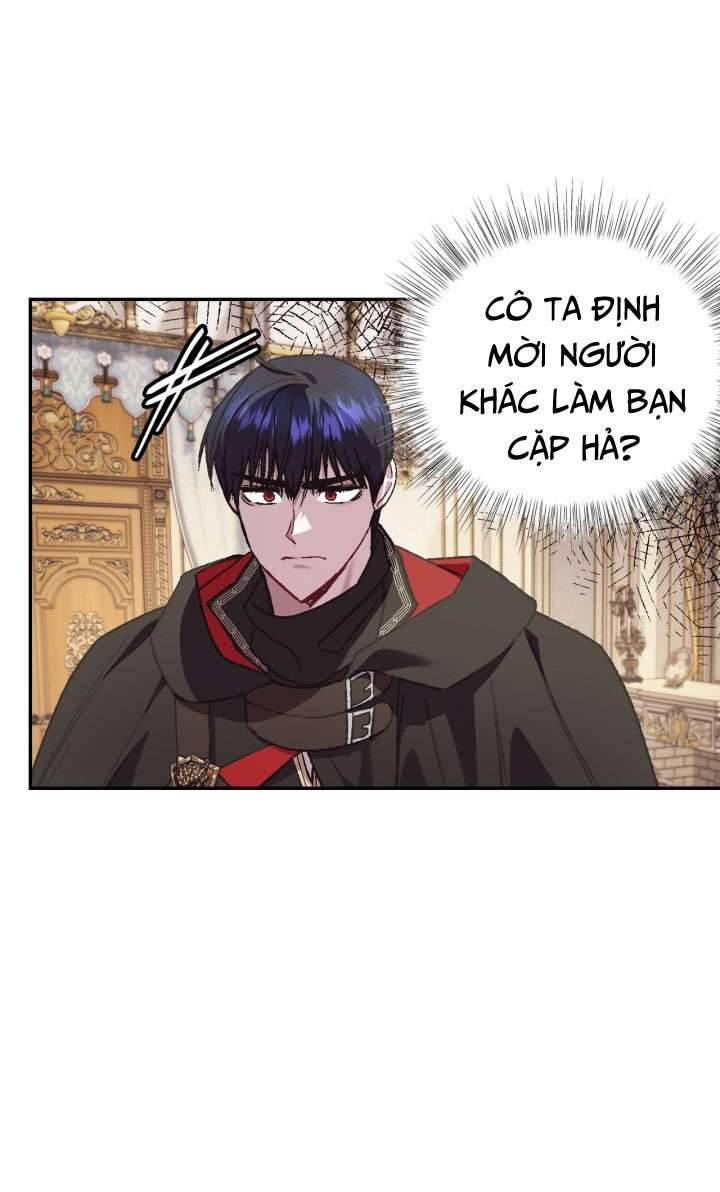 Cha À, Con Không Muốn Kết Hôn Đâu Chap 22 - Next Chap 23
