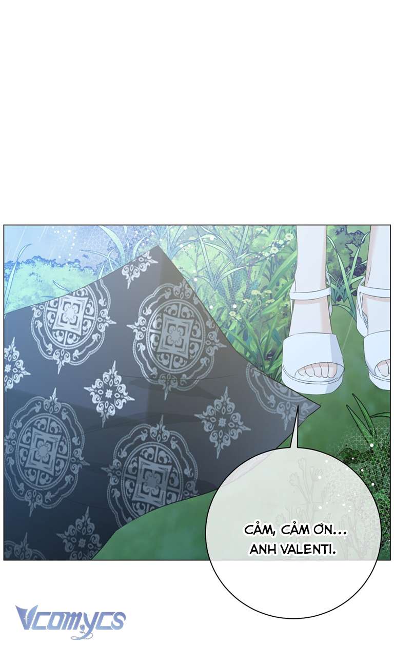 Hãy Để Tiểu Thư Emily Yên Chapter 10 - Trang 4