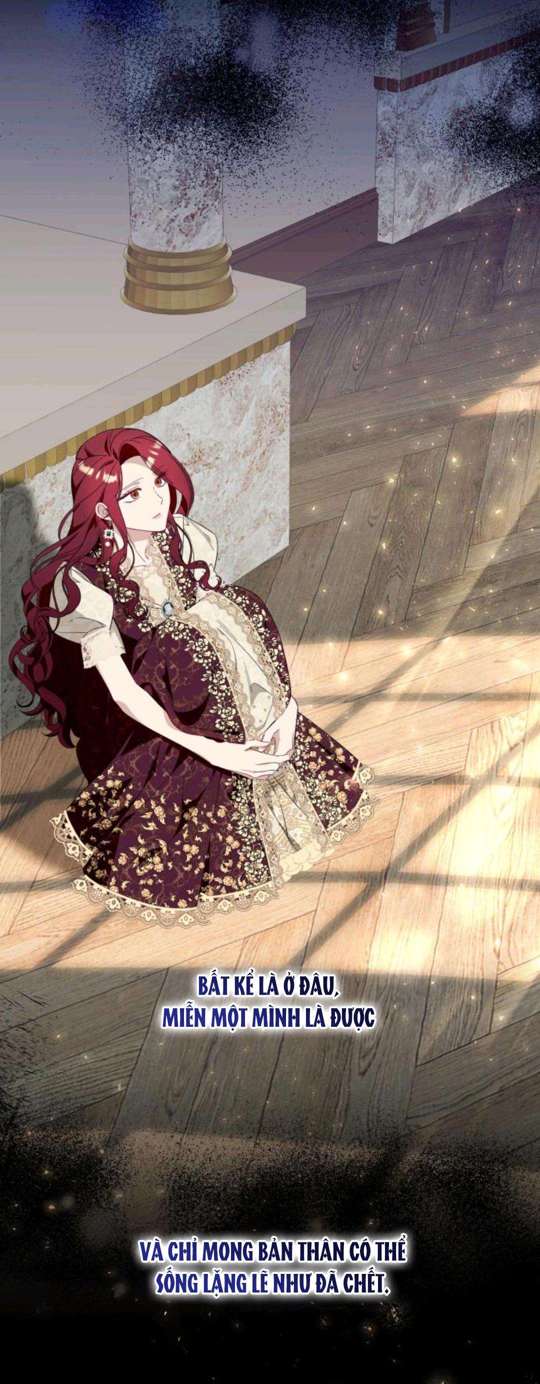 Tôi Tưởng Đó Chỉ Là Tiểu Thuyết Trọng Sinh Bình Thường Chapter 53 - Trang 3