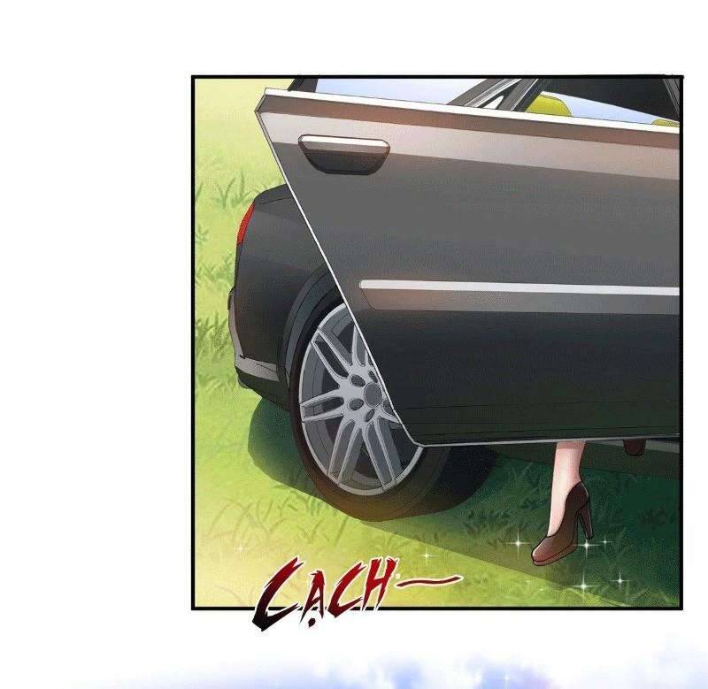 Hệt Như Hàn Quang Gặp Nắng Gắt Chap 104 - Trang 4