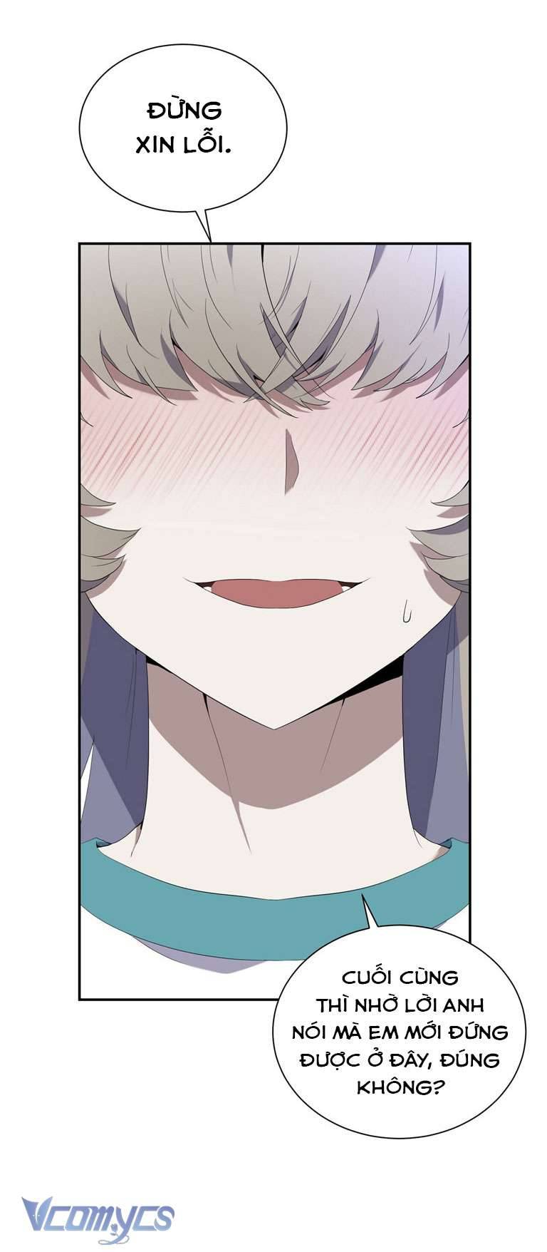 [18+] Cân Bằng Nhiệt Chapter 1 - Next Chapter 2