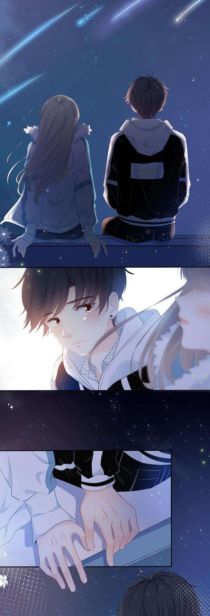 Hai thìa cà phê muối : Bắt đầu lại cuộc sống của chúng ta Chapter 13 - Trang 4