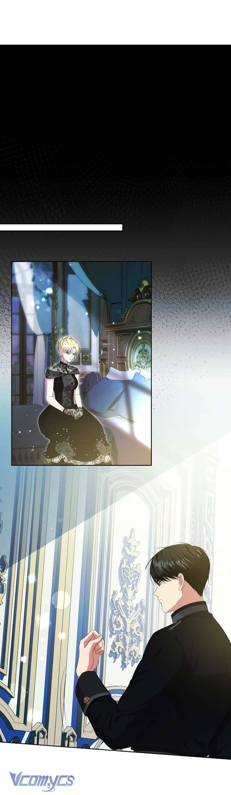 [18+] Phương Pháp Gia Hạn Hợp Đồng Hôn Nhân Chap 24 - Trang 2