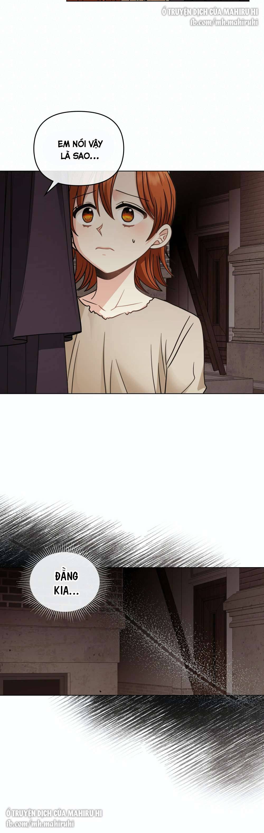 Tìm Lại Camellia Chapter 46 - Trang 4