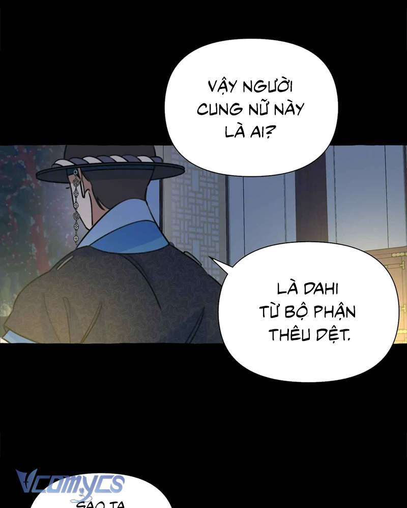 Chuyện Tình Hoa Lưu Ly Chapter 6 - Next Chap 6