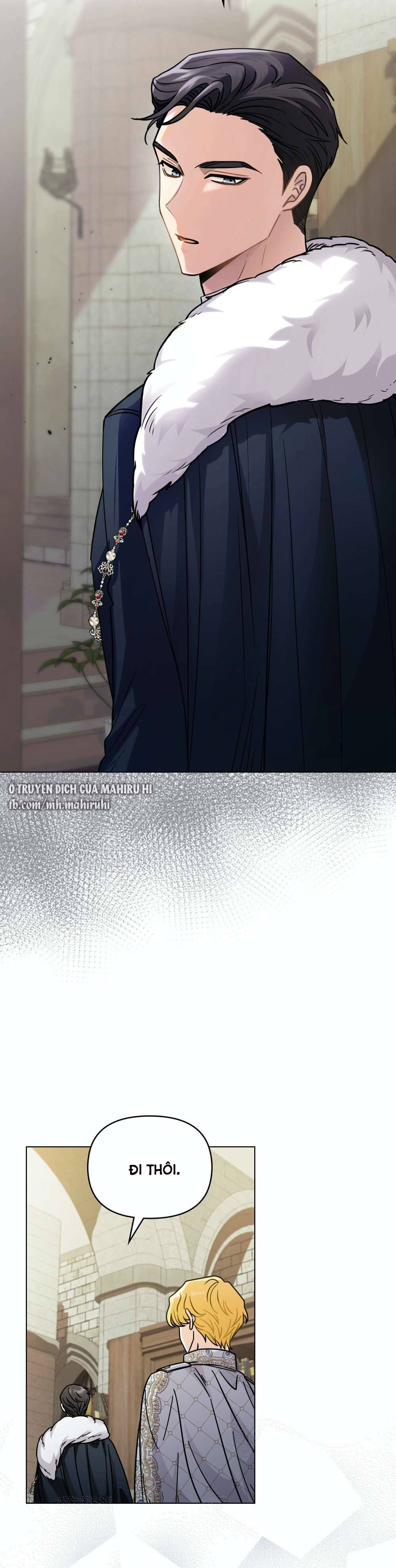 Tìm Lại Camellia Chapter 59 - Trang 4