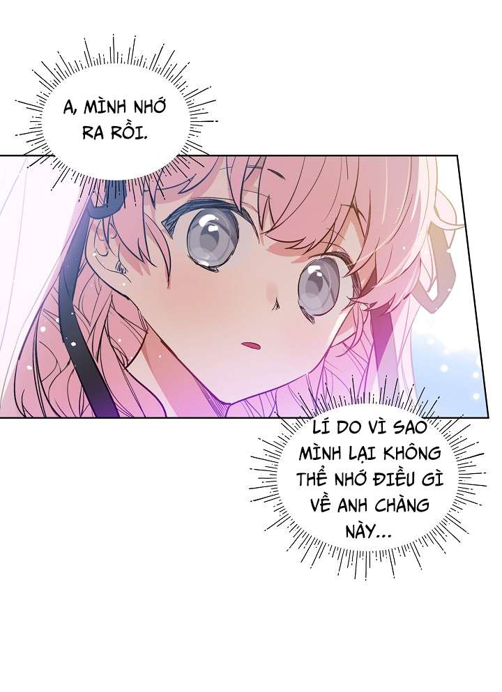 Quý Cô Thế Giới Ngầm Chap 3 - Next Chapter 3.5