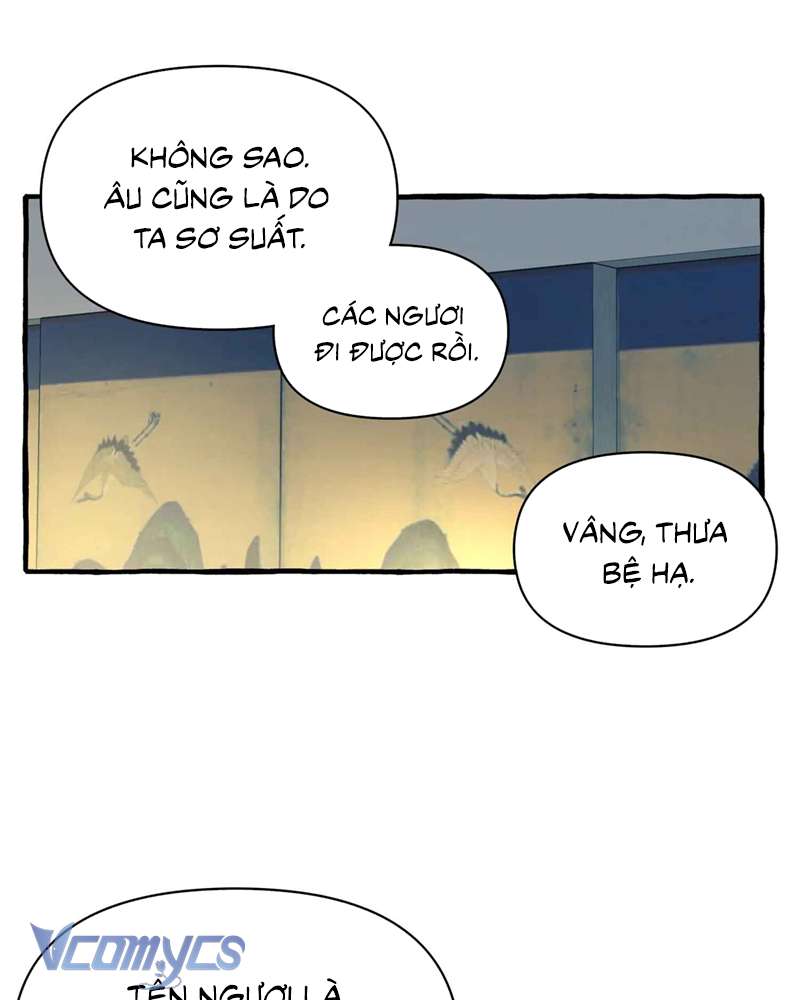 Chuyện Tình Hoa Lưu Ly Chap 5 - Next Chapter 5