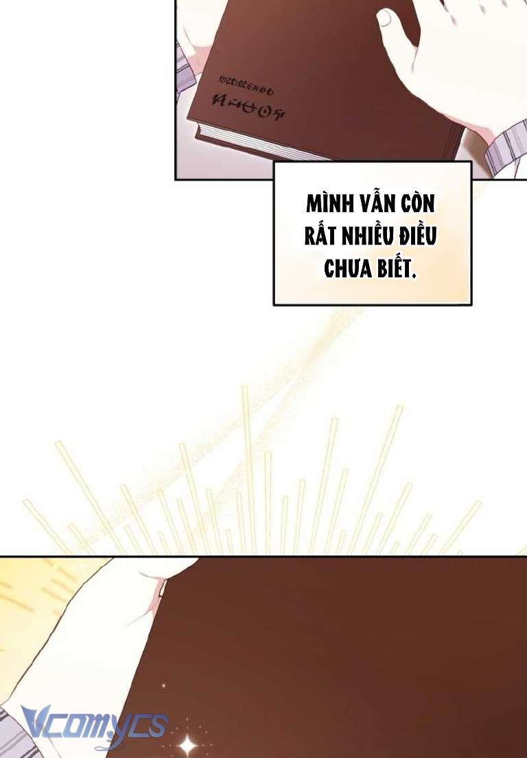 Tôi Được Nuôi Dưỡng Bởi Những Kẻ Phản Diện Chap 68 - Trang 3