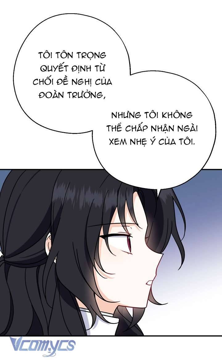 A Nào, Ngậm Thìa Vàng Nhé? Chap 15 - Trang 3