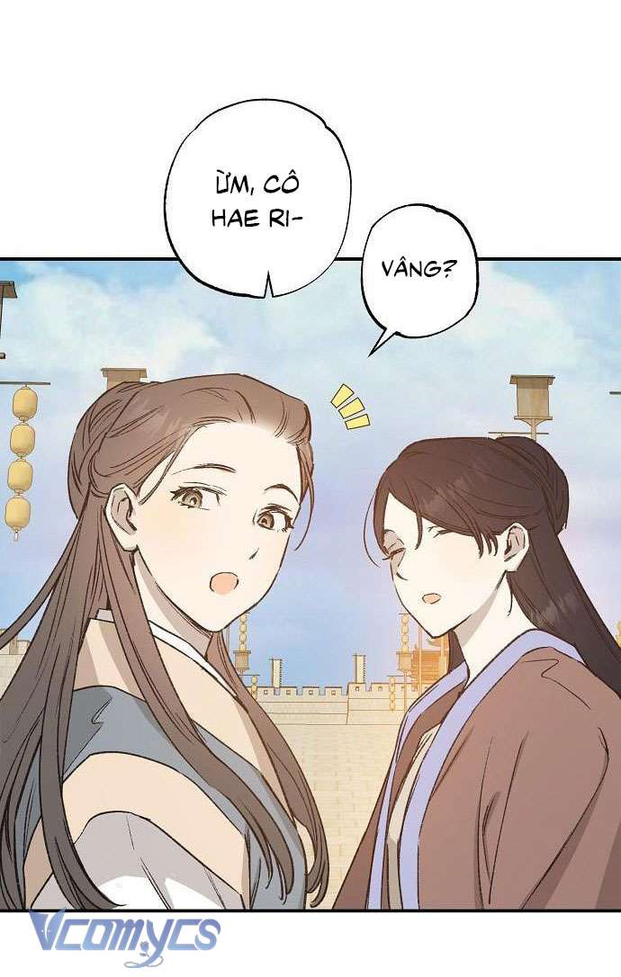 Onsaemiro Chapter 29 - Trang 4