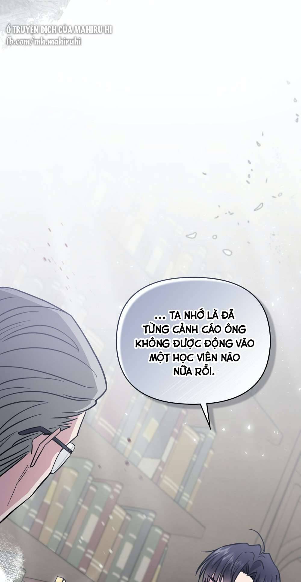 Tìm Lại Camellia Chapter 42 - Trang 4