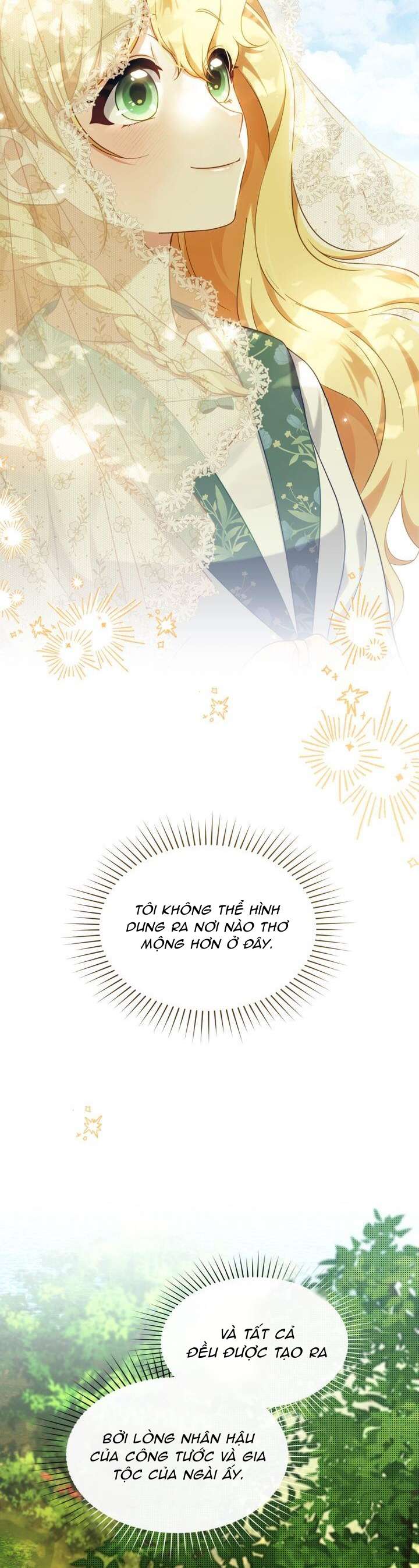 Mong Chúa Phù Hộ Cho Sự Ra Đi Của Người Chap 1 - Trang 2