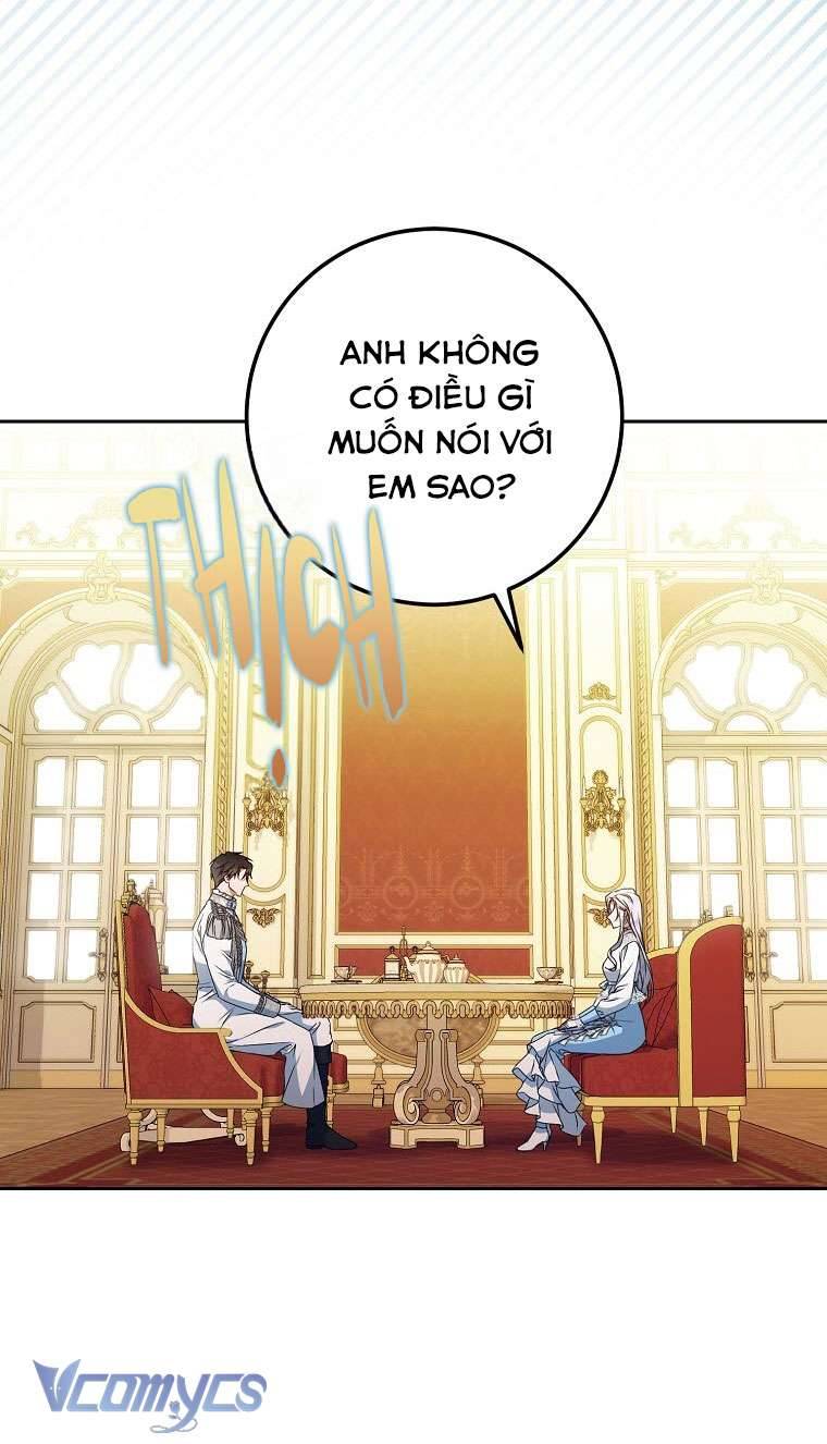 Tôi Trở Thành Vợ Của Nam Chính Chap 92 - Trang 3