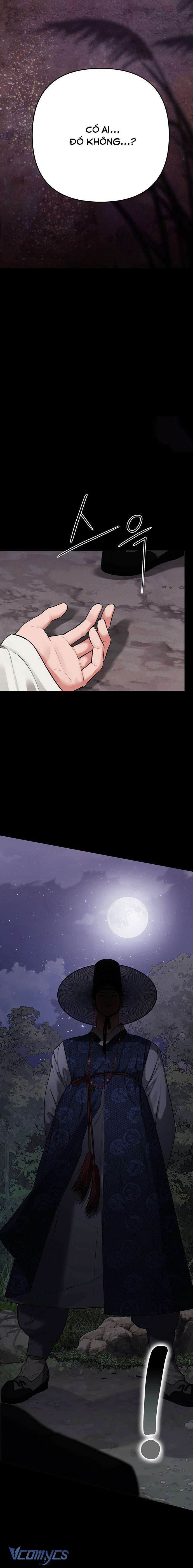 Quỷ Hồn Chap 2 - Trang 4