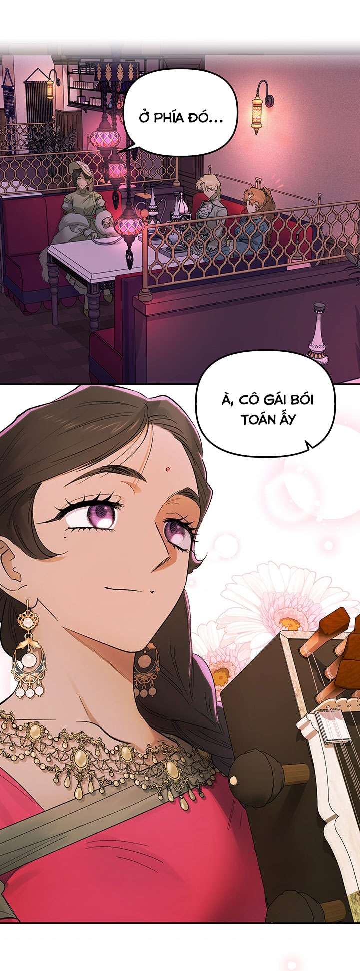 May Mắn Hay Bất Hạnh Chap 66 - Trang 4